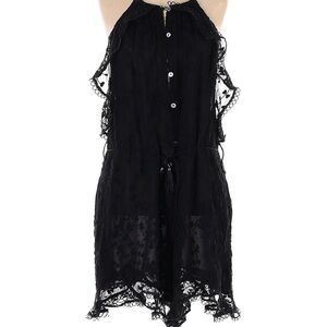 ZIMMERMANN romper